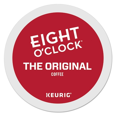 Original Coffee K-Cups, PK96 PK